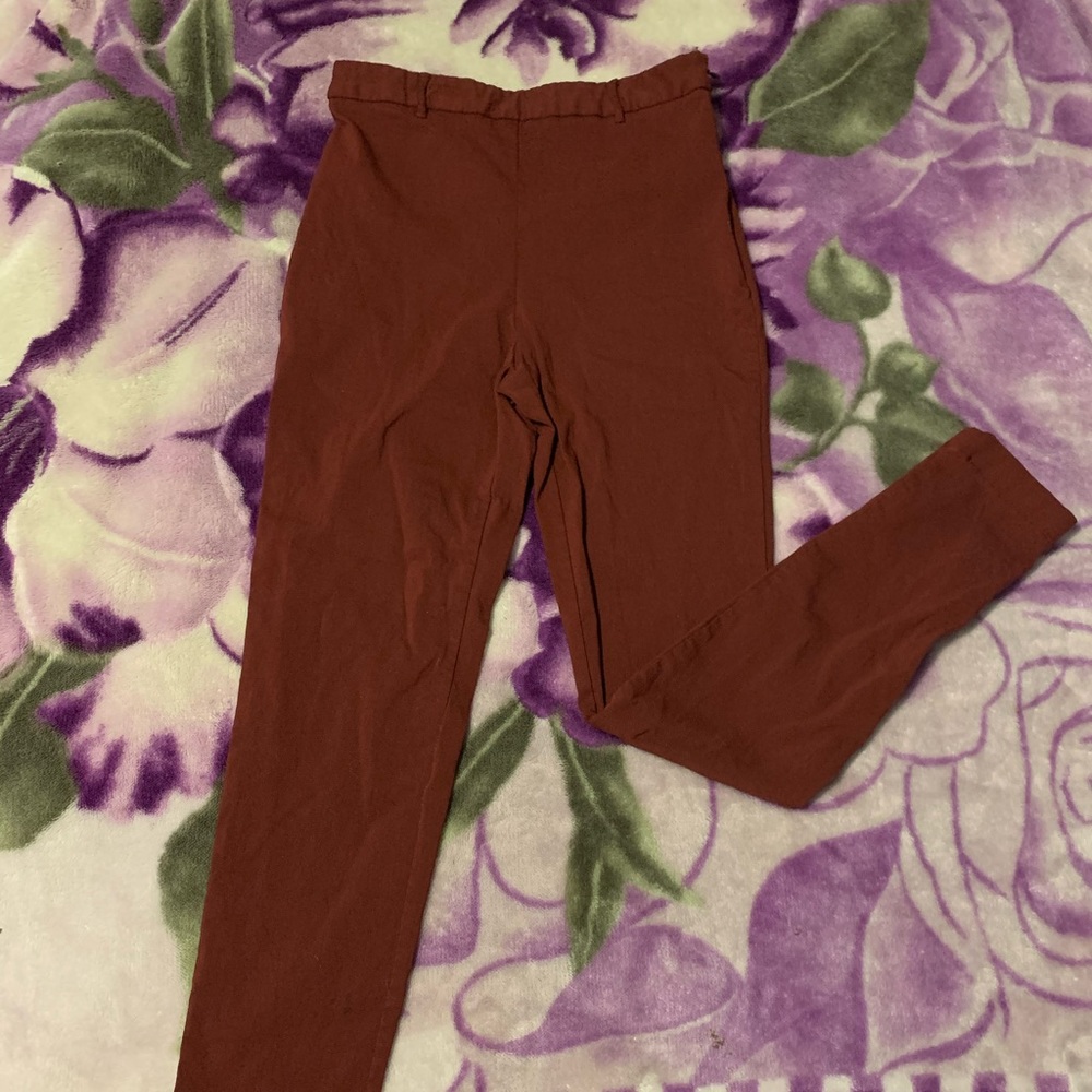 Trouser Pants